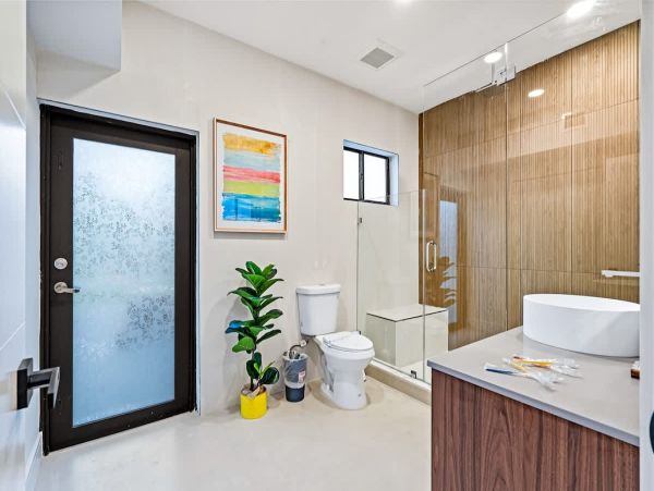 Private Gated Estate Miami Rental Villa- Private Resort Amenities
