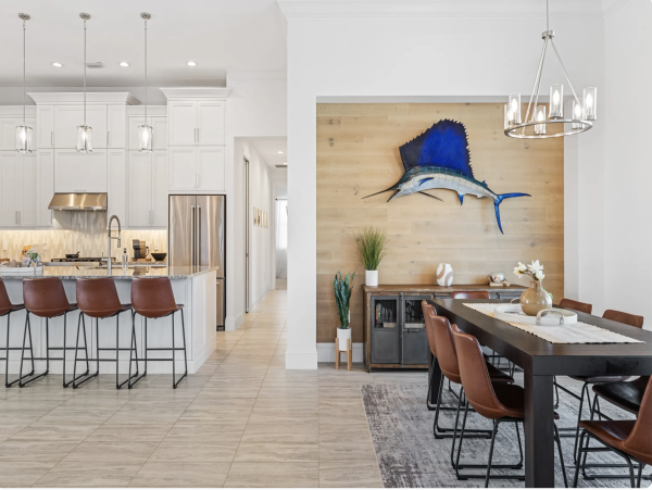 One Level Luxury Marco Island Pool Home Pure Delight Spacious & Bright