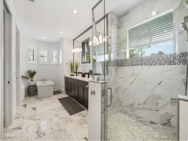 One Level Luxury Marco Island Pool Home Pure Delight Spacious & Bright