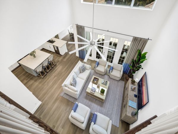 Pure Luxury Naples Florida Luxury Retreat
