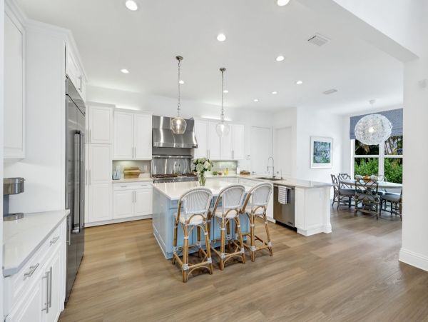 Pure Luxury Naples Florida Luxury Retreat
