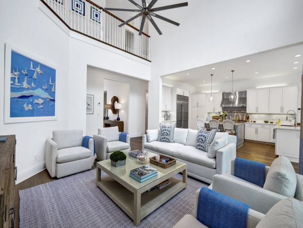 Pure Luxury Naples Florida Luxury Retreat