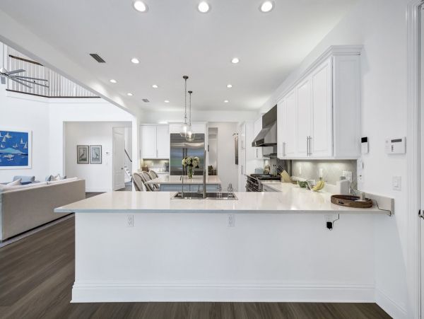 Pure Luxury Naples Florida Luxury Retreat