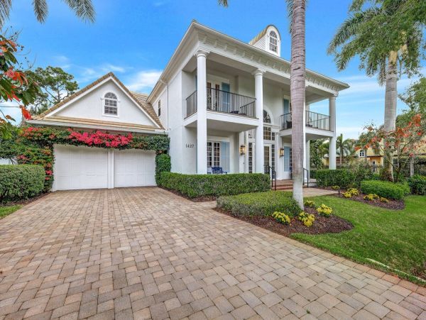 Pure Luxury Naples Florida Luxury Retreat