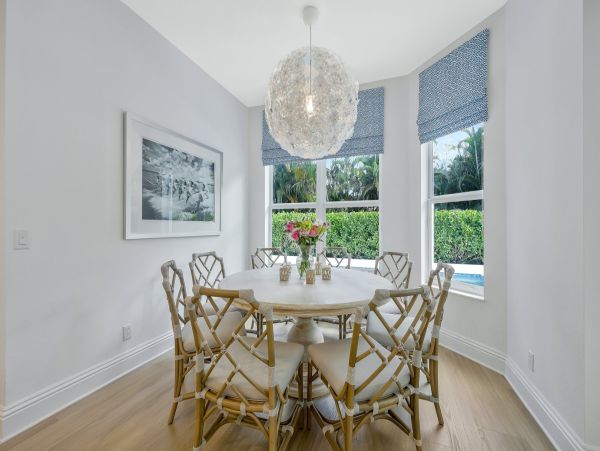 Pure Luxury Naples Florida Luxury Retreat
