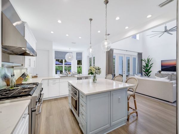 Pure Luxury Naples Florida Luxury Retreat