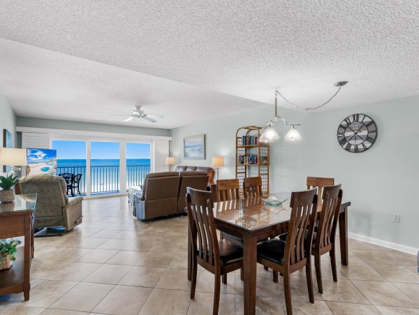 Gulf Front Vacation Rental in Indian Shores Two Bedroom - additional view, photo 5