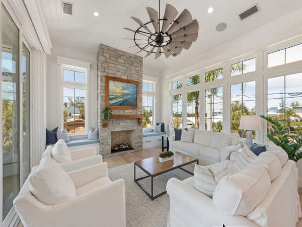 Luxury Beach Retreat on Anna Maria Island - Unforgettable Getaway - additional view, photo 3