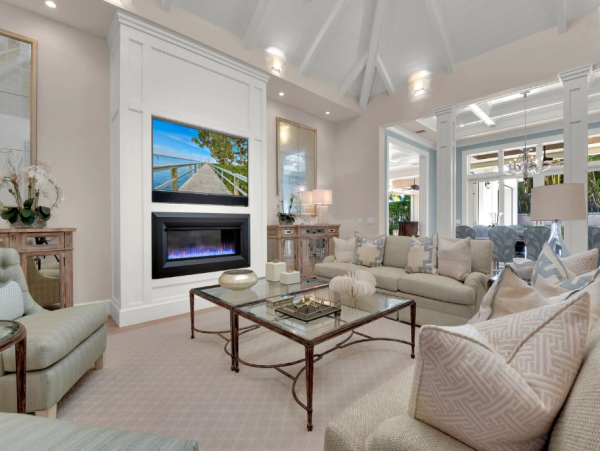 Luxury Coastal Retreat in Naples - Perfect For Your Next Vacation - additional view, photo 3