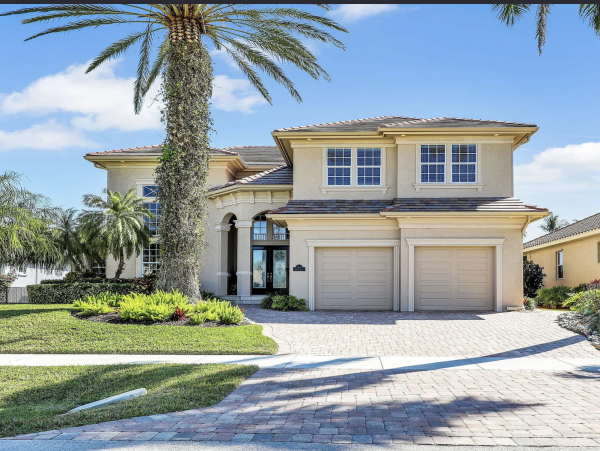 Luxury Marco Island Lovely Home Boat Dock Pool Five Star