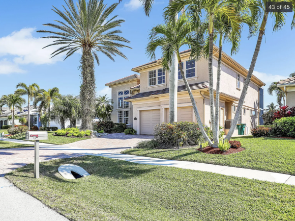 Luxury Marco Island Lovely Home Boat Dock Pool Five Star