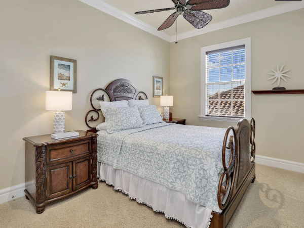 Luxury Marco Island Lovely Home Boat Dock Pool Five Star