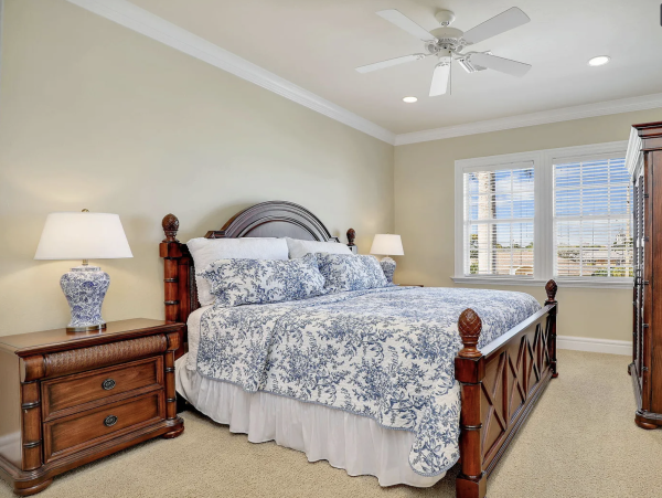 Luxury Marco Island Lovely Home Boat Dock Pool Five Star