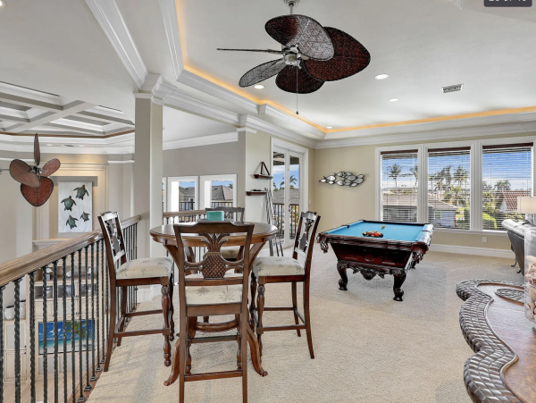Luxury Marco Island Lovely Home Boat Dock Pool Five Star