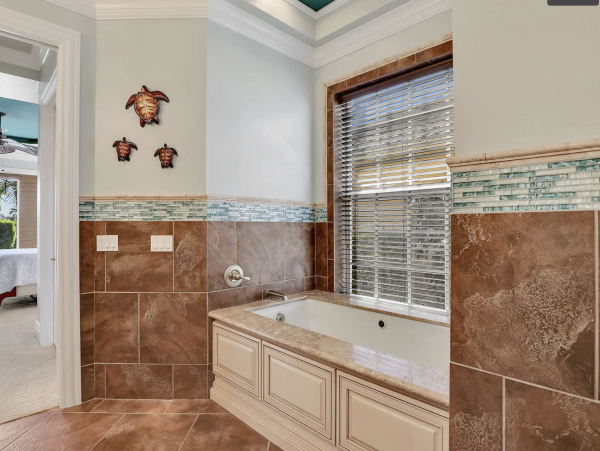 Luxury Marco Island Lovely Home Boat Dock Pool Five Star