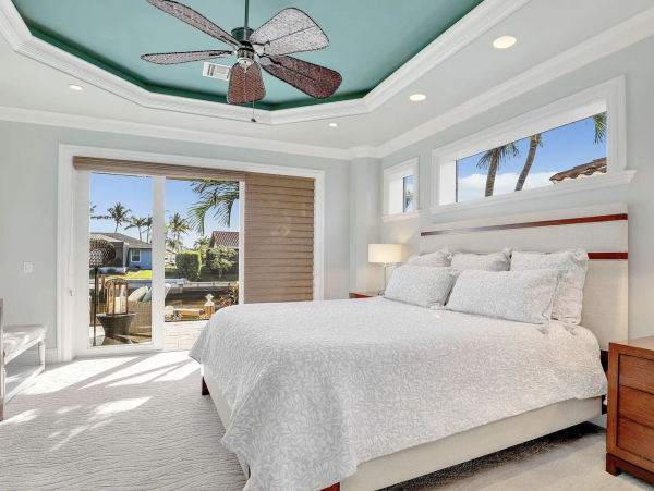 Luxury Marco Island Lovely Home Boat Dock Pool Five Star