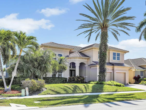 Luxury Marco Island Lovely Home Boat Dock Pool Five Star