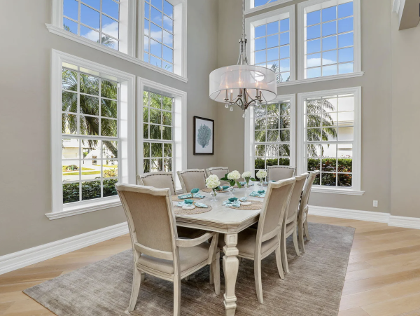 Luxury Marco Island Lovely Home Boat Dock Pool Five Star