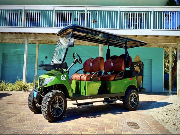 One of Anna Maria Islands Largest Rentals Almost at the Beach