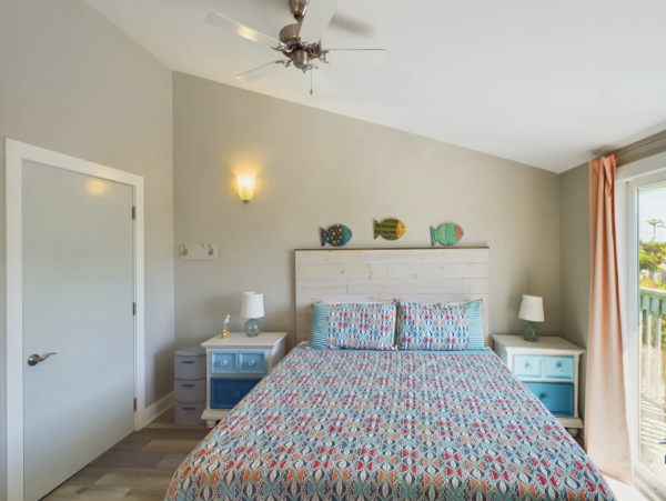 One of Anna Maria Islands Largest Rentals Almost at the Beach