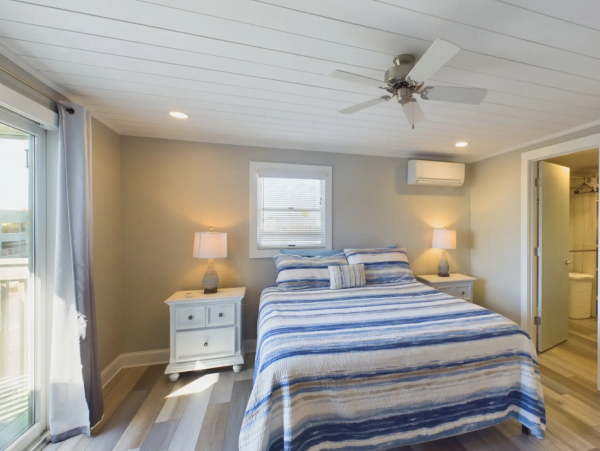 One of Anna Maria Islands Largest Rentals Almost at the Beach