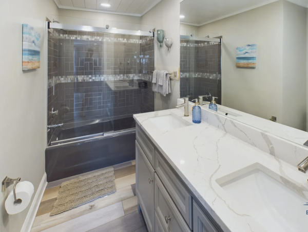 One of Anna Maria Islands Largest Rentals Almost at the Beach