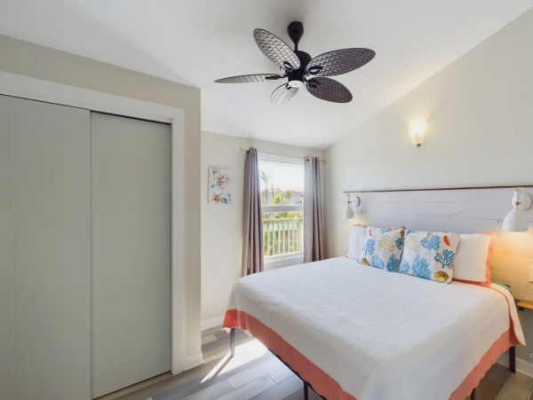 One of Anna Maria Islands Largest Rentals Almost at the Beach
