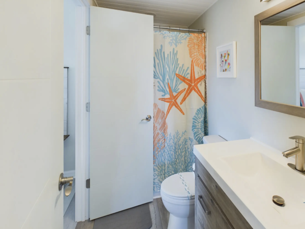 One of Anna Maria Islands Largest Rentals Almost at the Beach