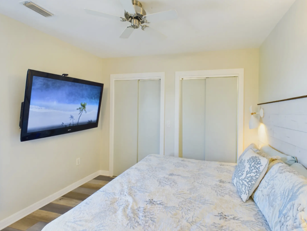One of Anna Maria Islands Largest Rentals Almost at the Beach
