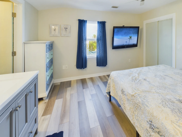 One of Anna Maria Islands Largest Rentals Almost at the Beach