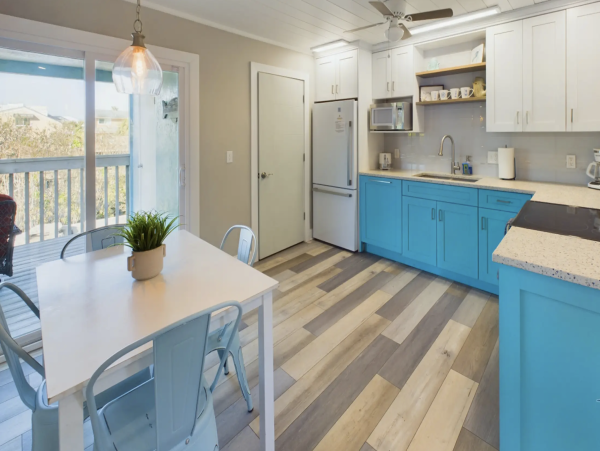 One of Anna Maria Islands Largest Rentals Almost at the Beach