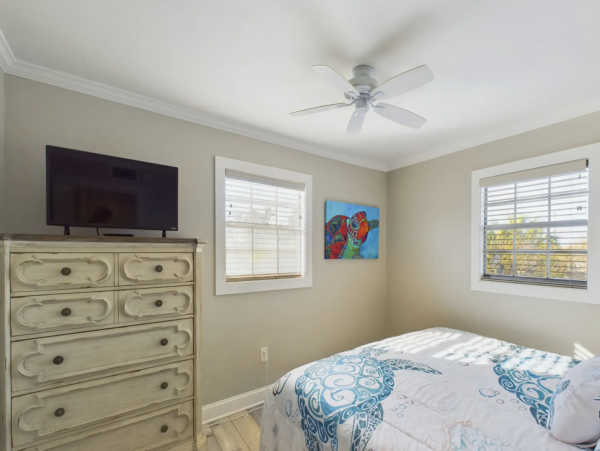 One of Anna Maria Islands Largest Rentals Almost at the Beach