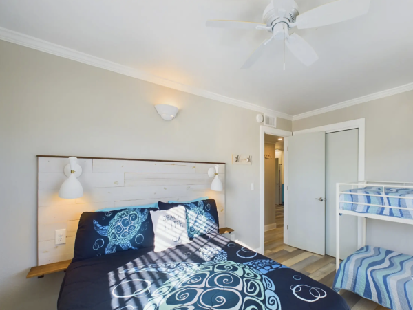 One of Anna Maria Islands Largest Rentals Almost at the Beach
