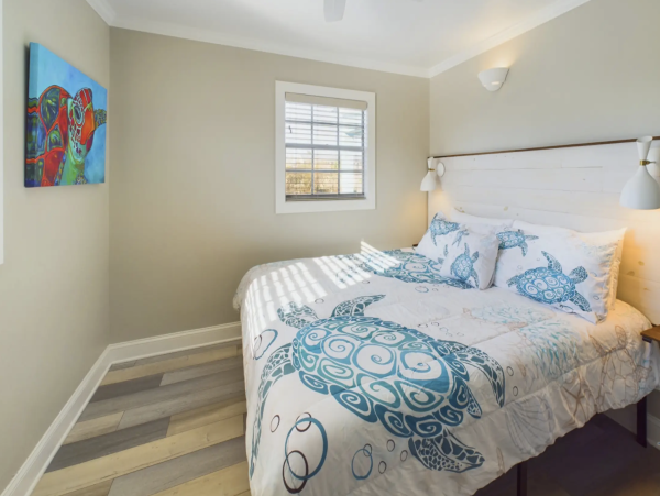 One of Anna Maria Islands Largest Rentals Almost at the Beach