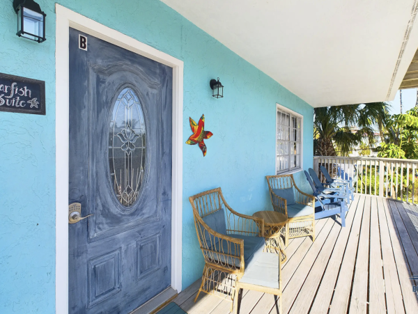 One of Anna Maria Islands Largest Rentals Almost at the Beach