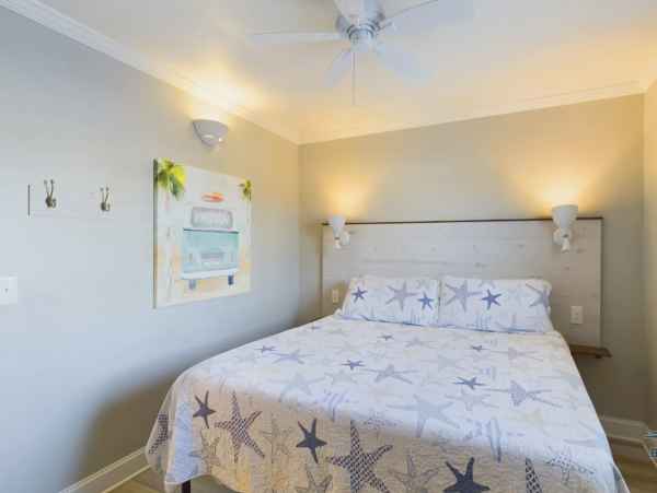 One of Anna Maria Islands Largest Rentals Almost at the Beach