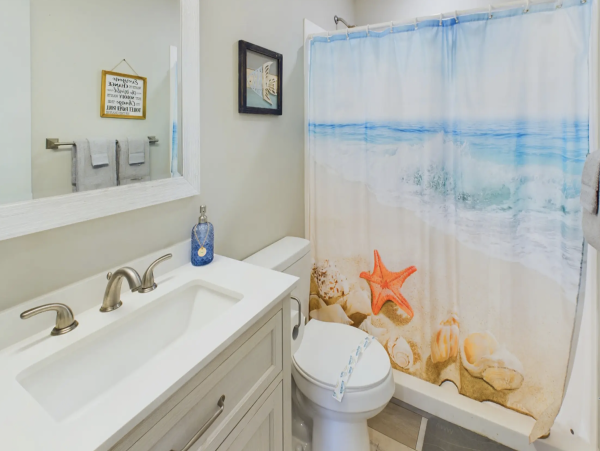 One of Anna Maria Islands Largest Rentals Almost at the Beach