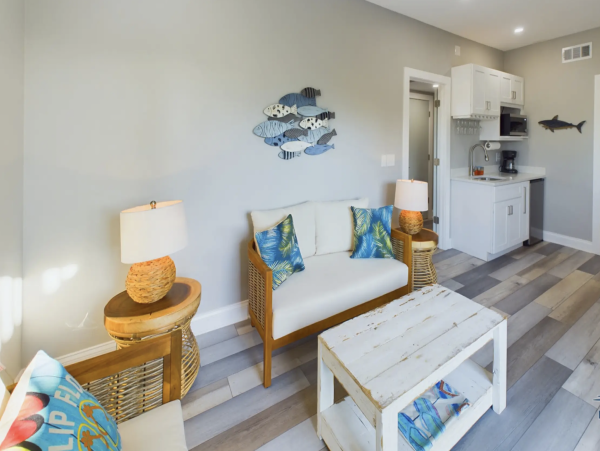 One of Anna Maria Islands Largest Rentals Almost at the Beach