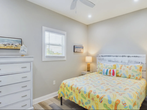 One of Anna Maria Islands Largest Rentals Almost at the Beach