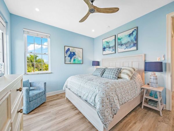 One of Anna Maria Islands Largest Rentals Almost at the Beach
