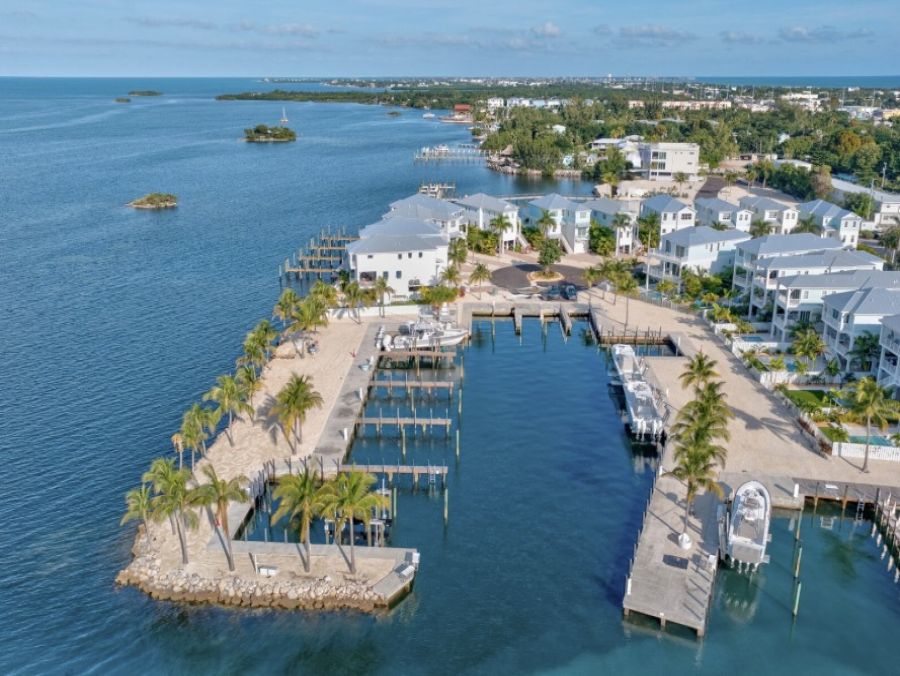 Luxury Vacation Rental in Marathon Fl - 5-Bedroom Coastal Escape
