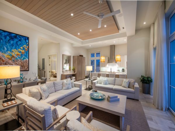 Paradise Island Seven Bedroom Beach Walk to Atlantis! Bahamas Pure Luxury