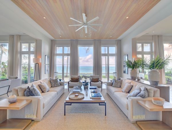 Paradise Island Seven Bedroom Beach Walk to Atlantis! Bahamas Pure Luxury - additional view, photo 2