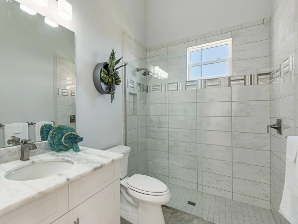 Marco Island Bay Views Vacation Rental Home Five Bedrooms