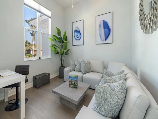 Marco Island Bay Views Vacation Rental Home Five Bedrooms