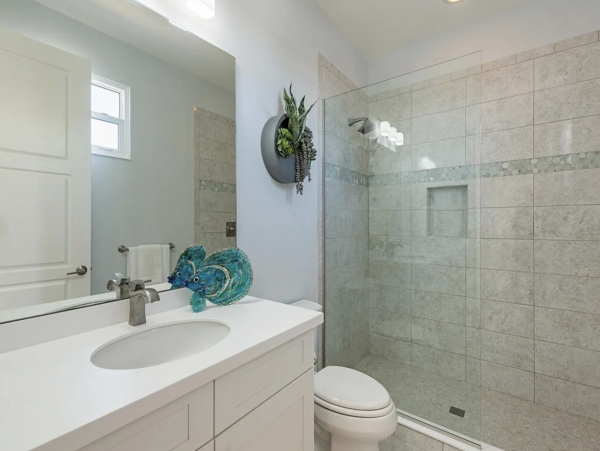 Marco Island Bay Views Vacation Rental Home Five Bedrooms