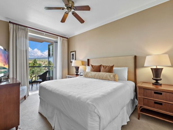 Stunning 4BDR Ocean Views Vacation Rental in Kaanapali