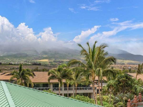 Stunning 4BDR Ocean Views Vacation Rental in Kaanapali