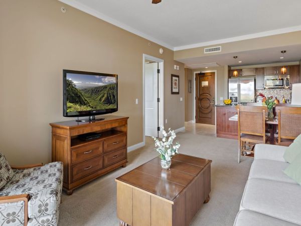 Stunning 4BDR Ocean Views Vacation Rental in Kaanapali