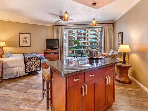 Stunning 4BDR Ocean Views Vacation Rental in Kaanapali